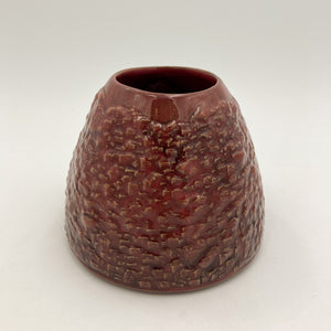 Volcanic-The Rock Garden Collection (Red)