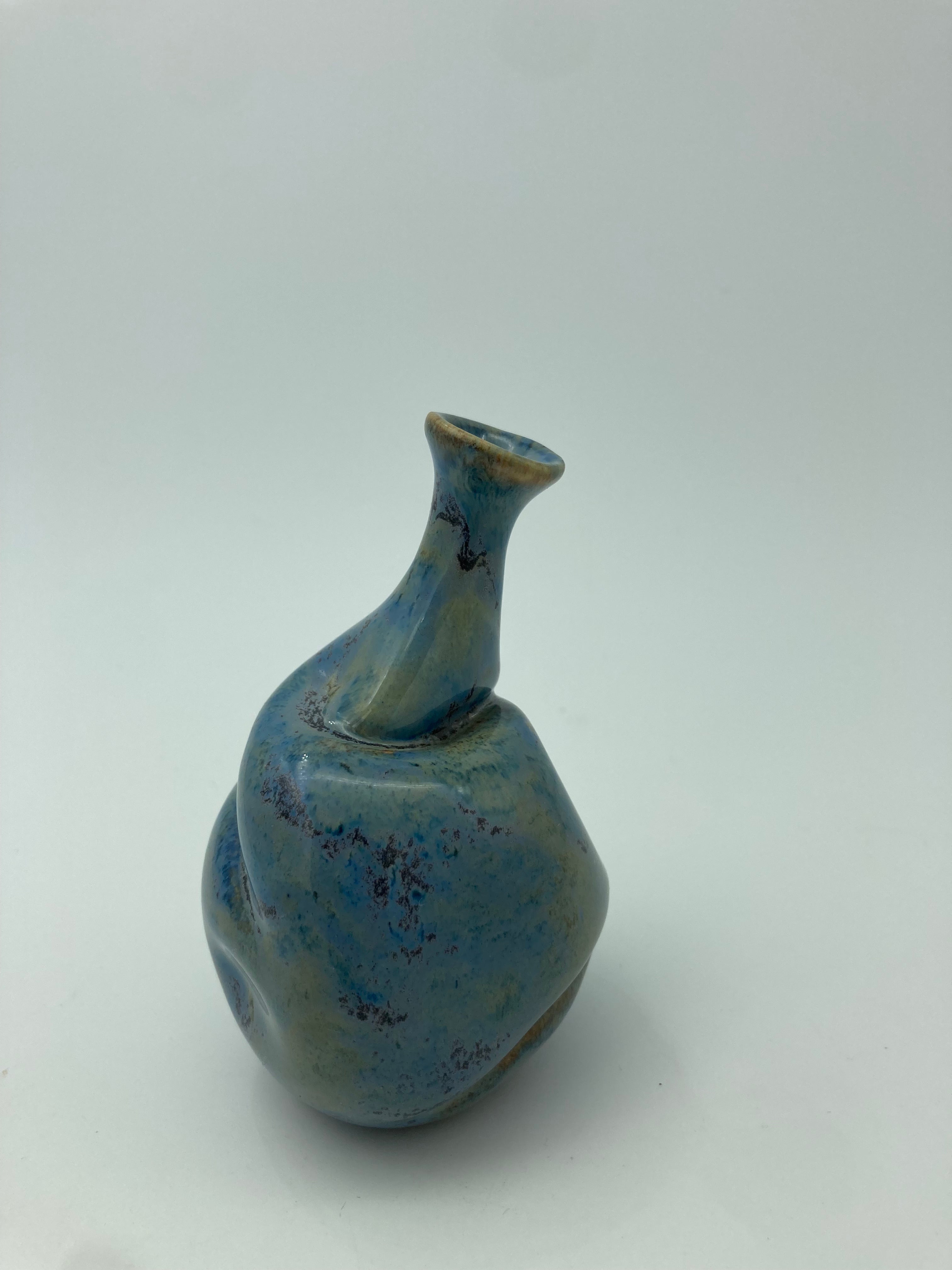 Small Vase/object