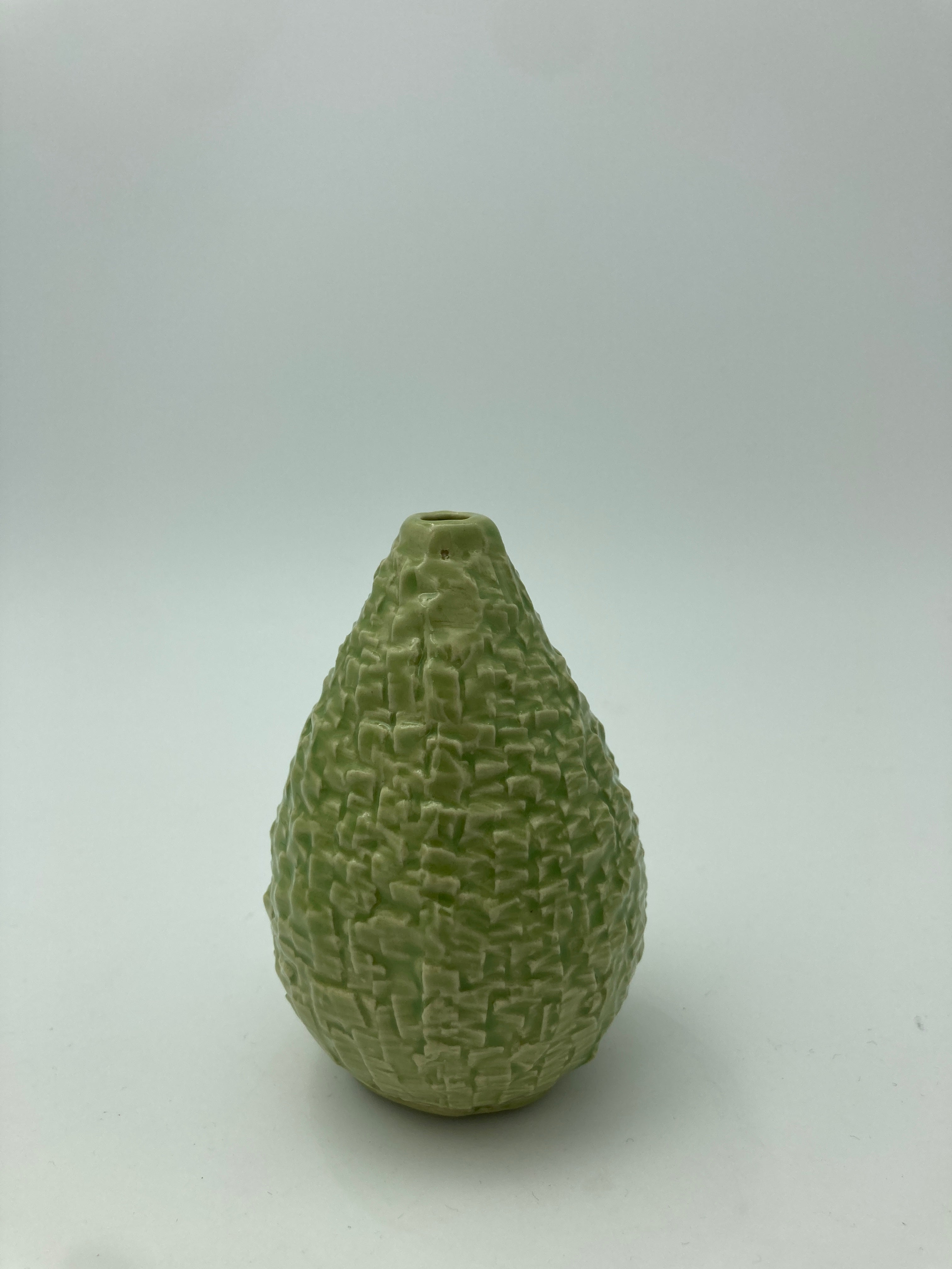 Small Vase - The Rock Garden Collection - no tip