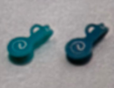 Silicon Magnetic Band