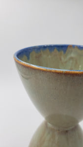 Blue/green Carafe