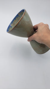 Blue/green Carafe
