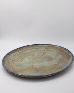 serving plate