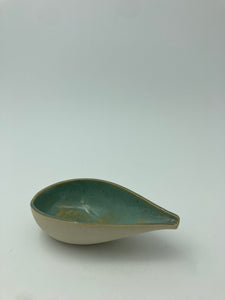 Small dressing bowl